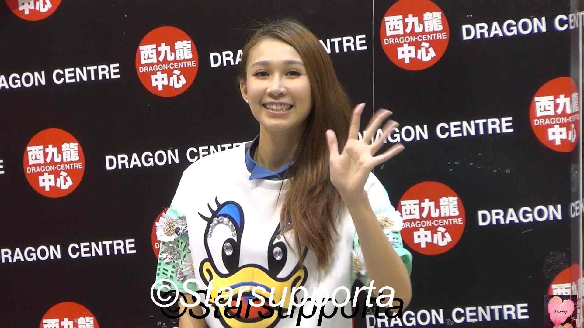 20150510 麥貝夷 Karene Mak @ 西九龍中心『母親節愛心獻唱』@ 香港西九龍中心